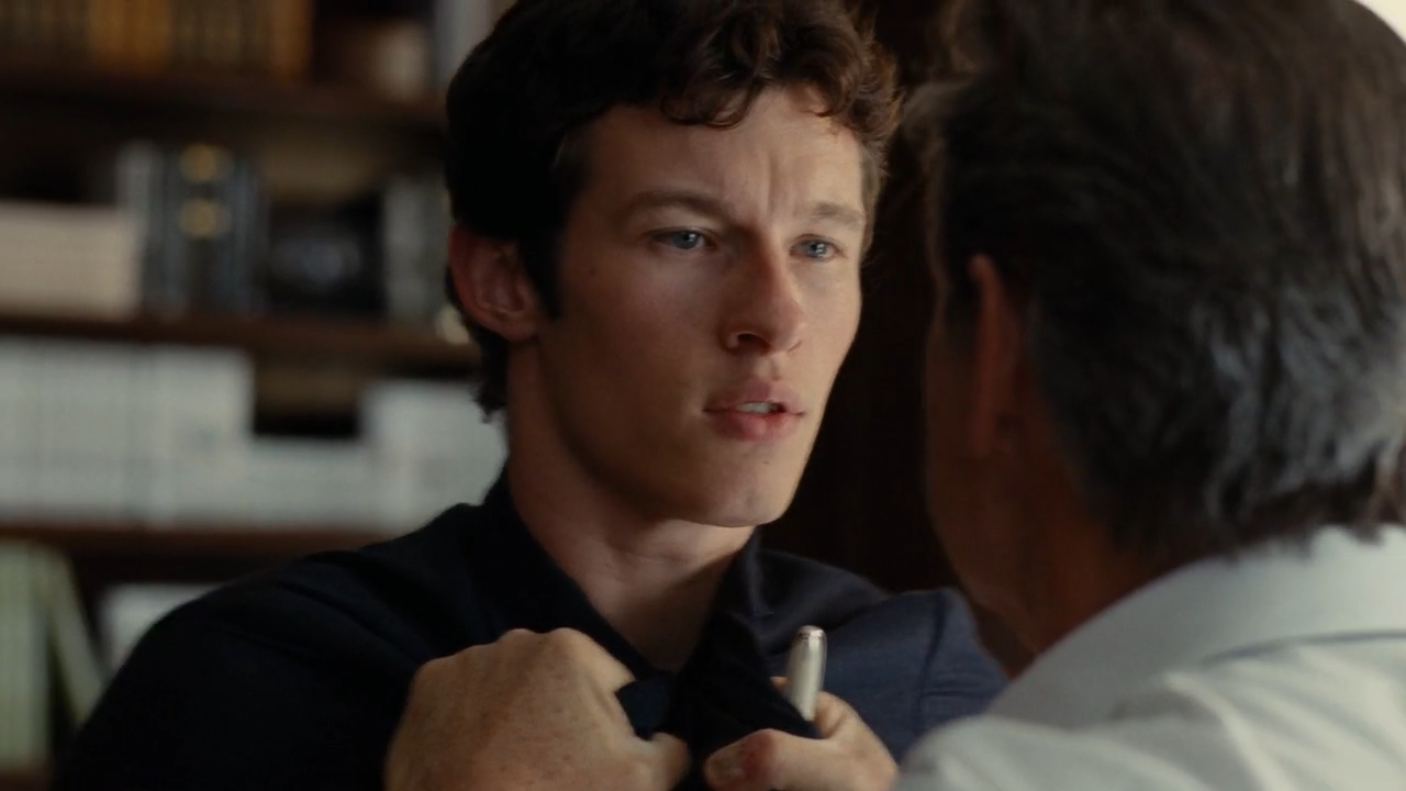 纽约唯一活着的男孩剧照的剧照