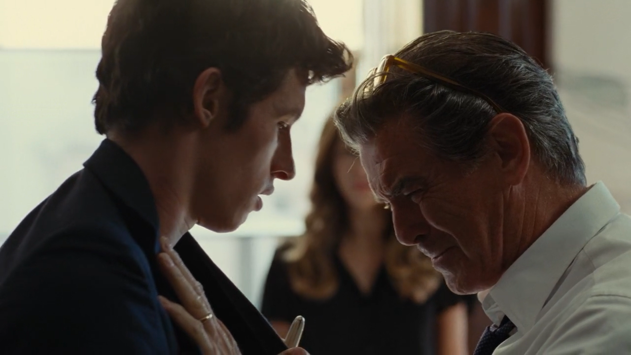 纽约唯一活着的男孩剧照的剧照