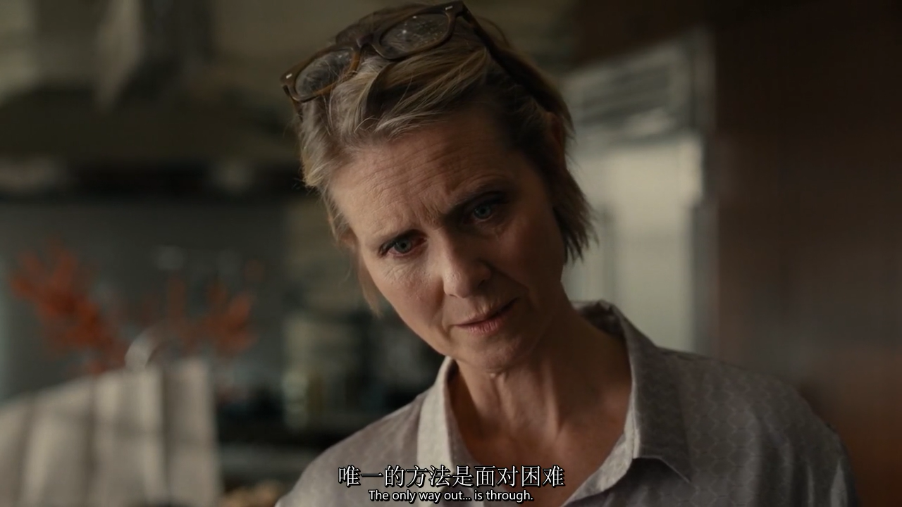 纽约唯一活着的男孩剧照的剧照