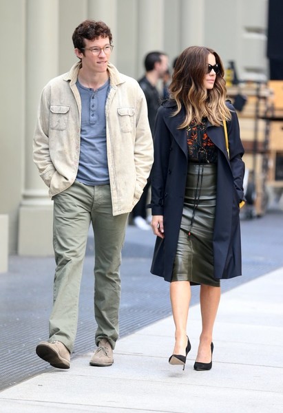 纽约唯一活着的男孩剧照的剧照