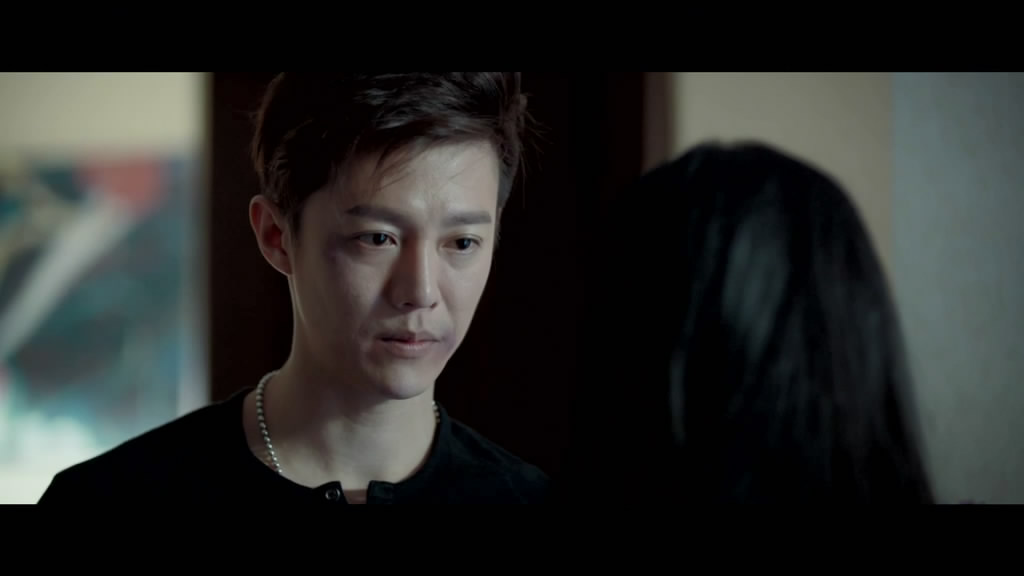 诡井剧照的剧照