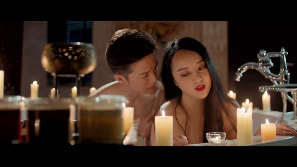 诡井剧照的剧照