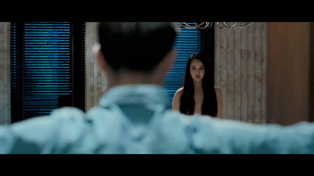 诡井剧照的剧照