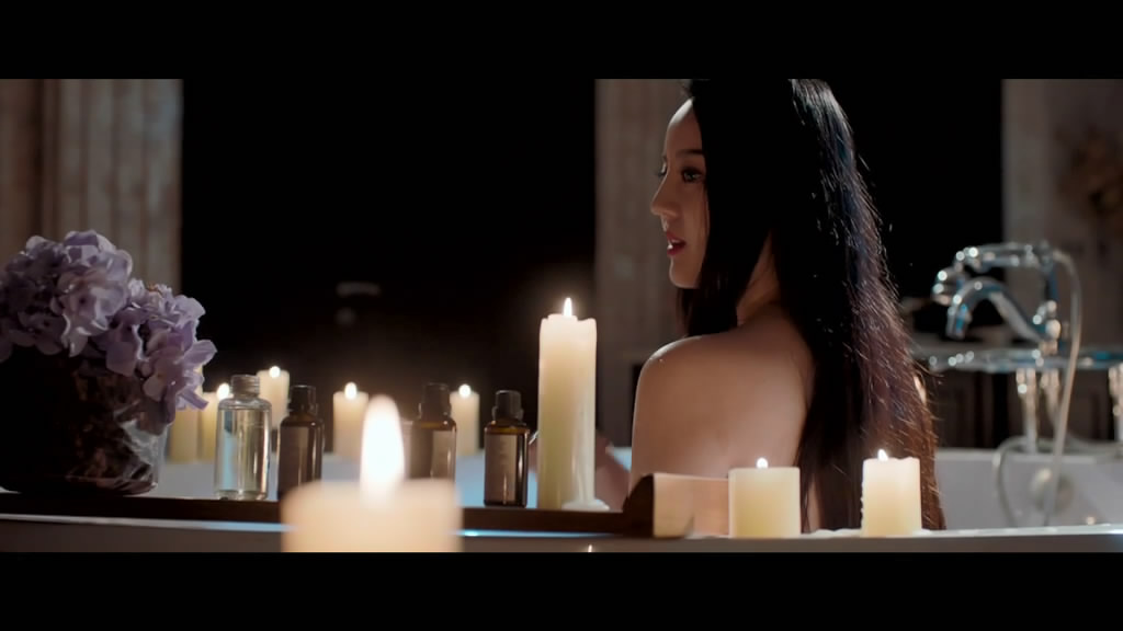 诡井剧照的剧照