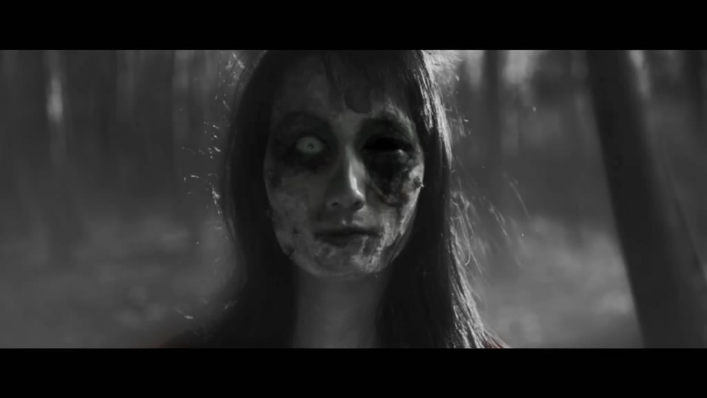 诡井剧照的剧照