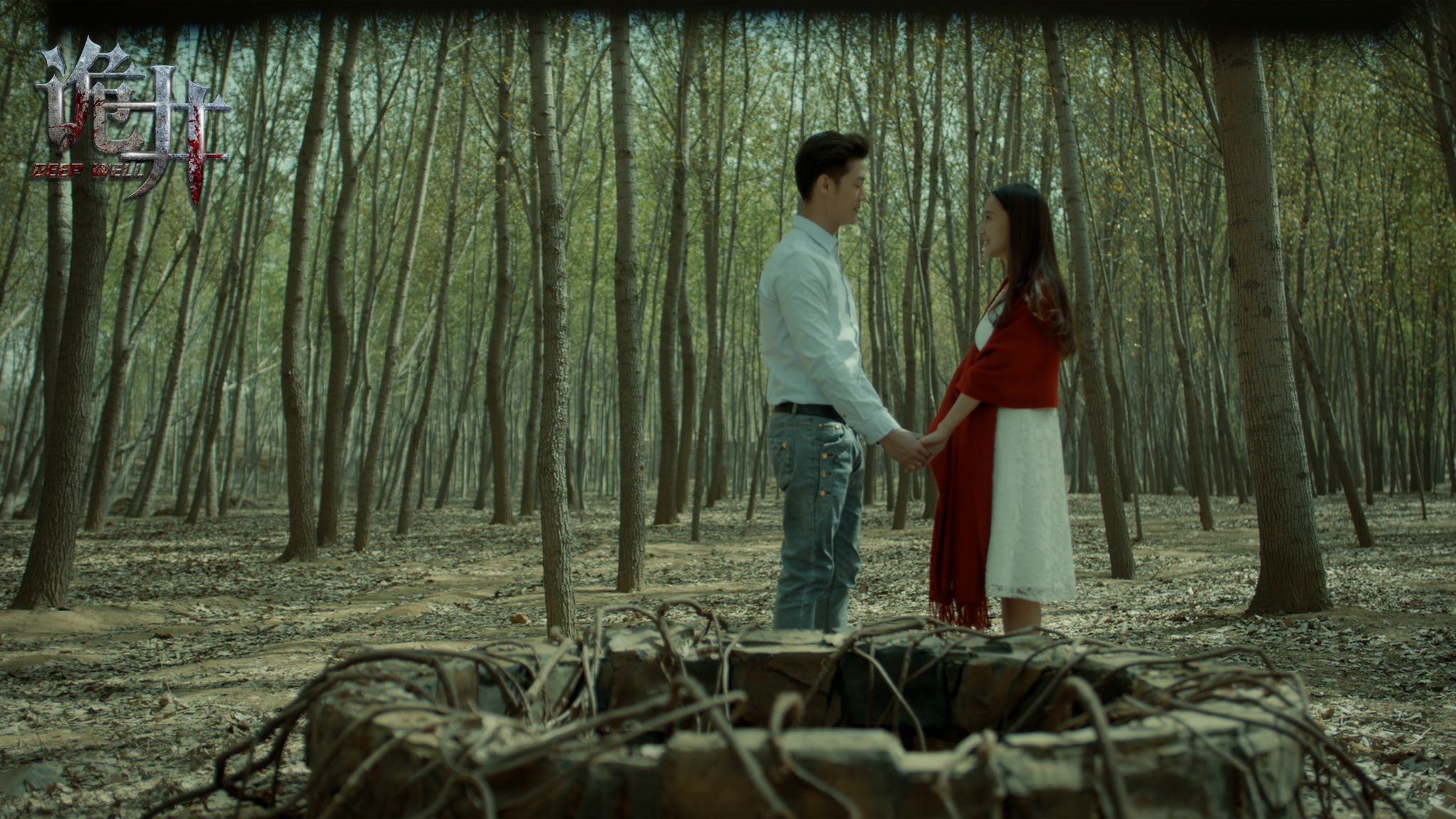 诡井剧照的剧照