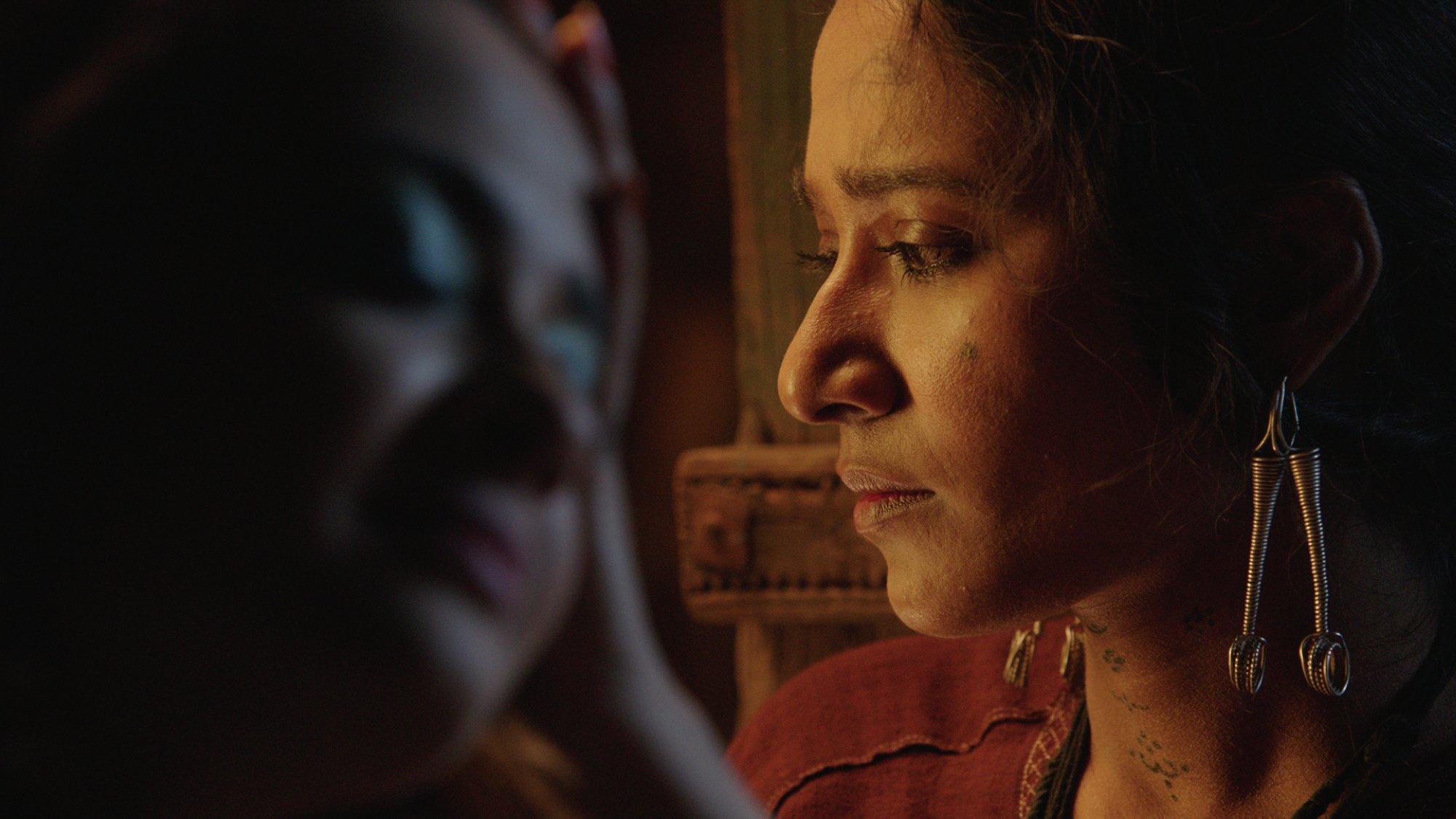 炙热剧照的剧照