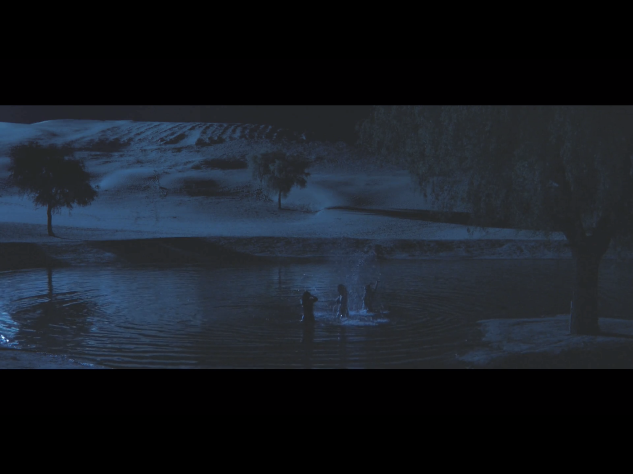 炙热剧照的剧照