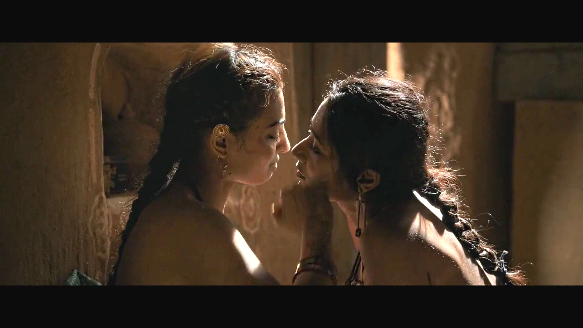 炙热剧照的剧照