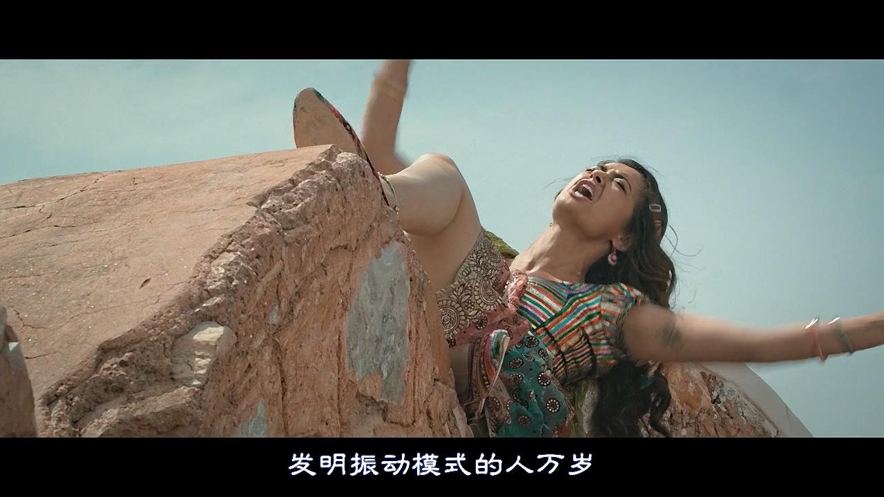 炙热剧照的剧照