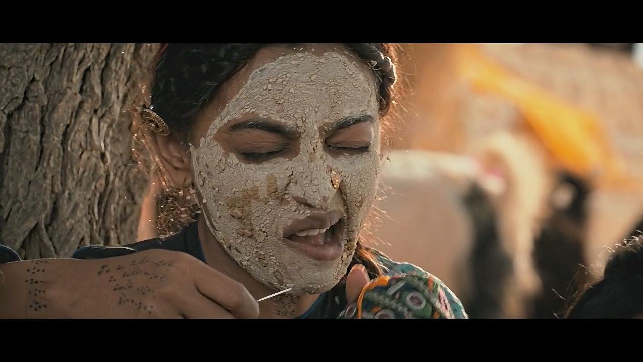 炙热剧照的剧照