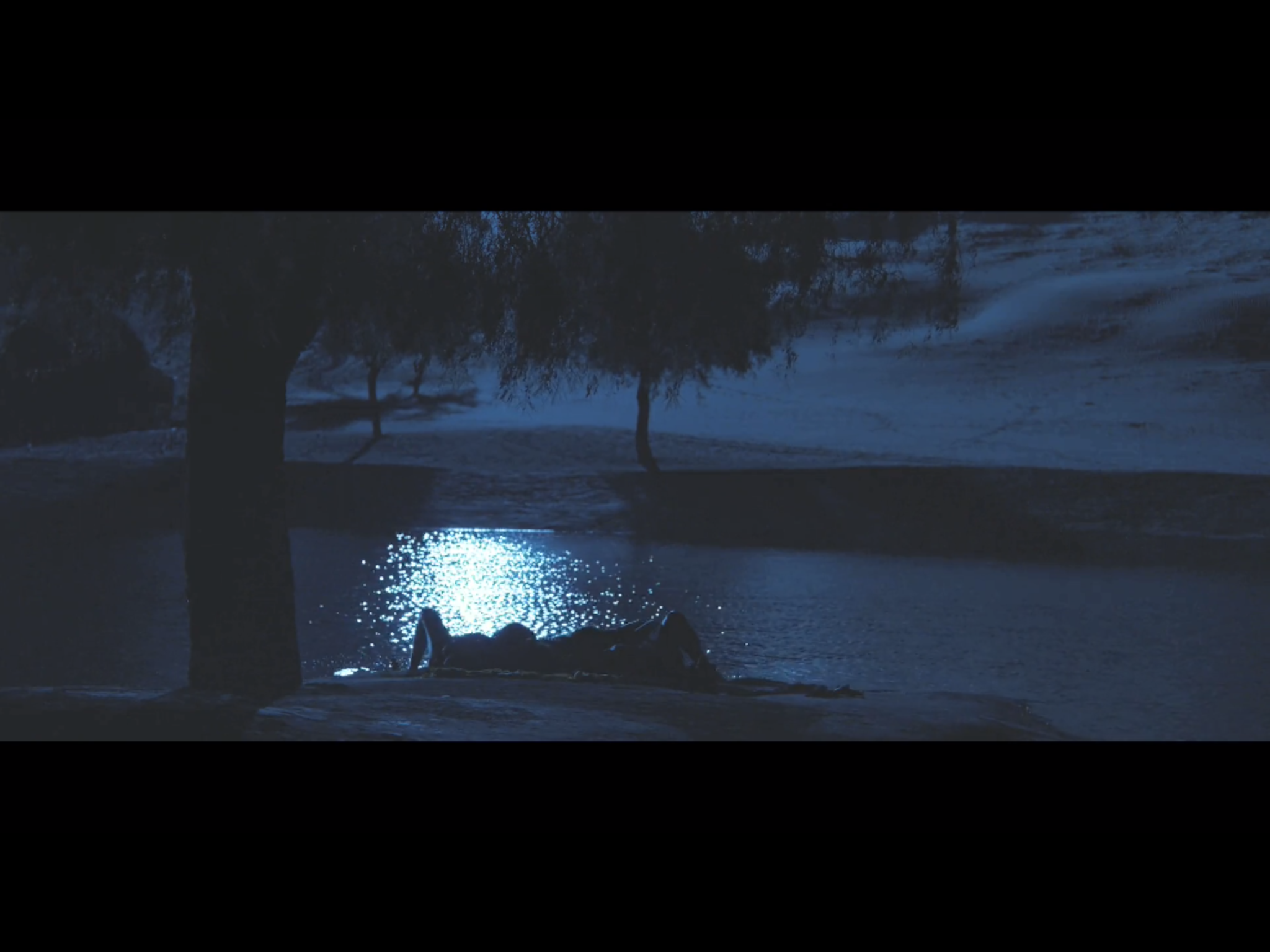 炙热剧照的剧照