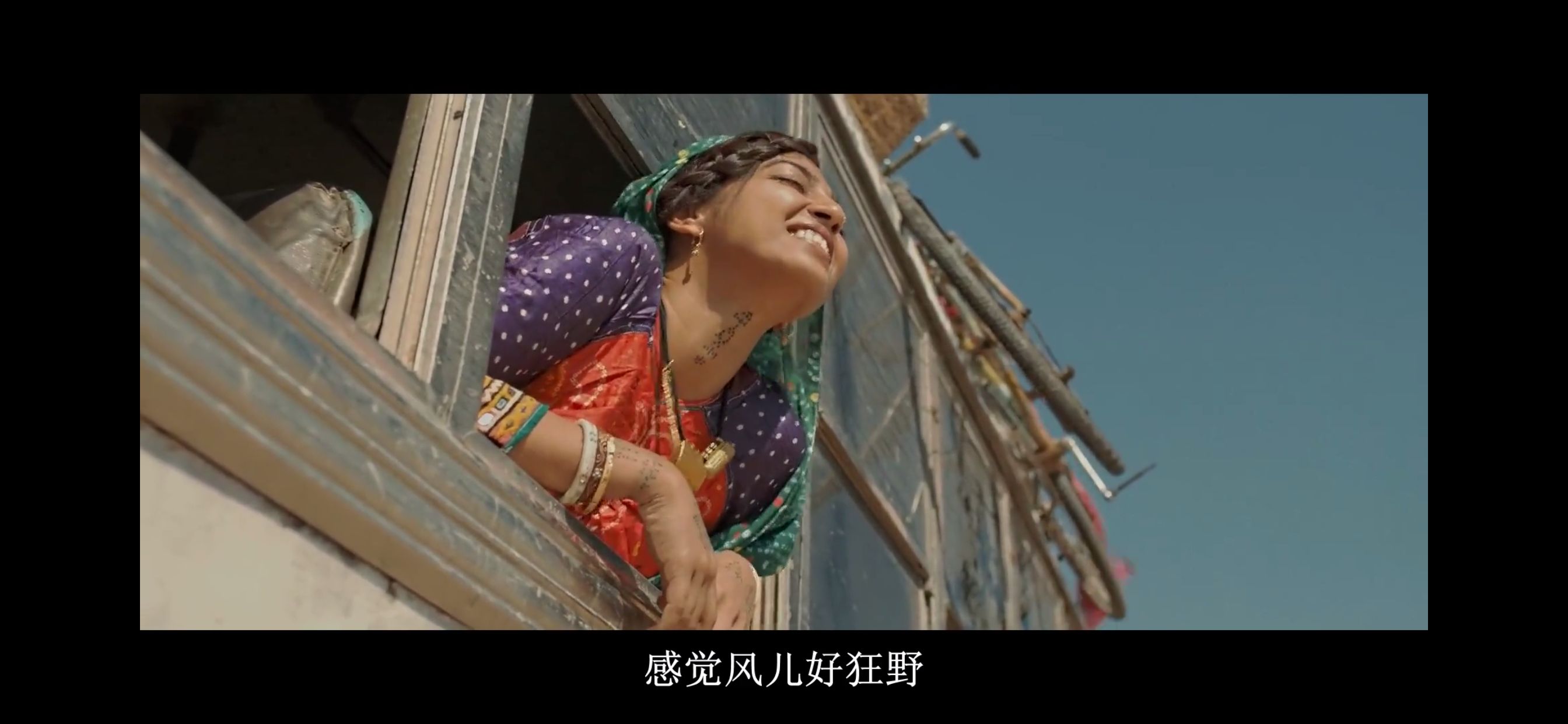 炙热剧照的剧照