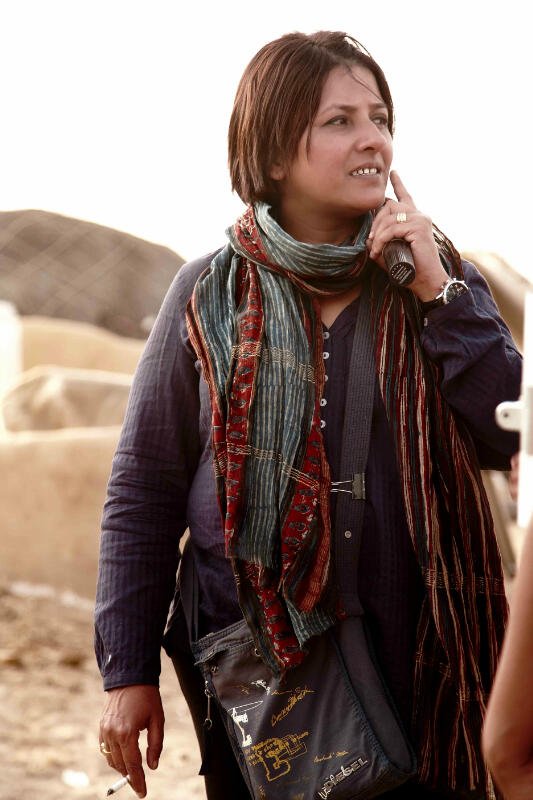 炙热剧照的剧照