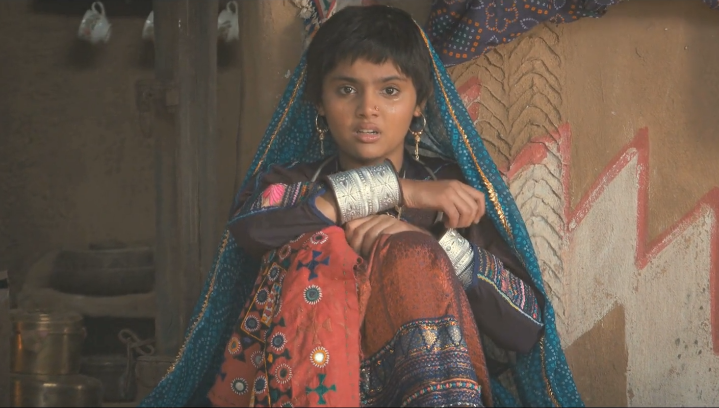 炙热剧照的剧照