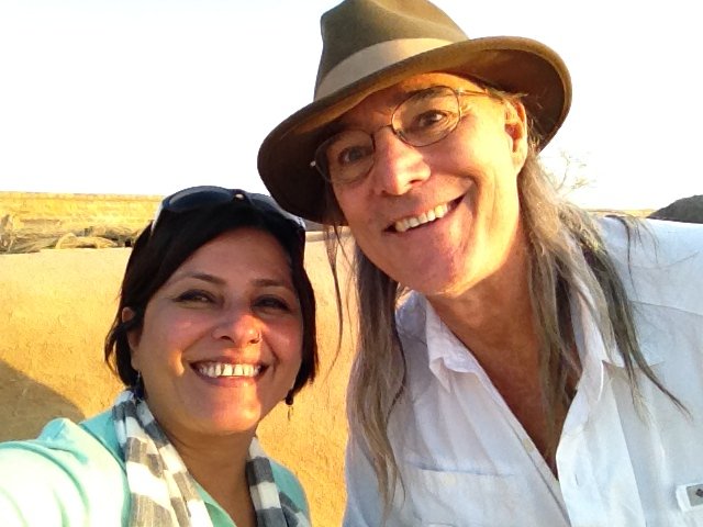 炙热剧照的剧照