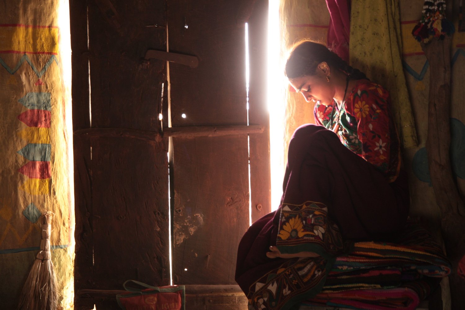 炙热剧照的剧照