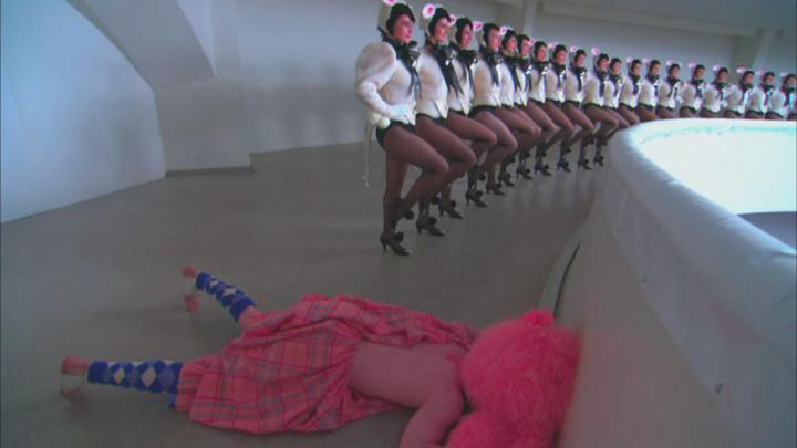 悬丝3剧照的剧照