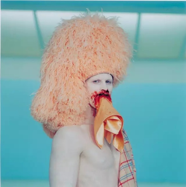 悬丝3剧照的剧照