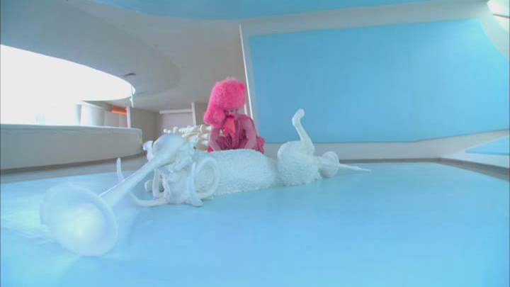 悬丝3剧照的剧照