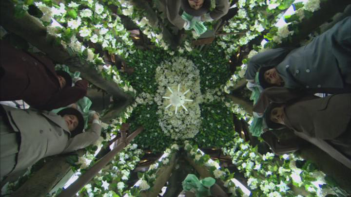 悬丝3剧照的剧照