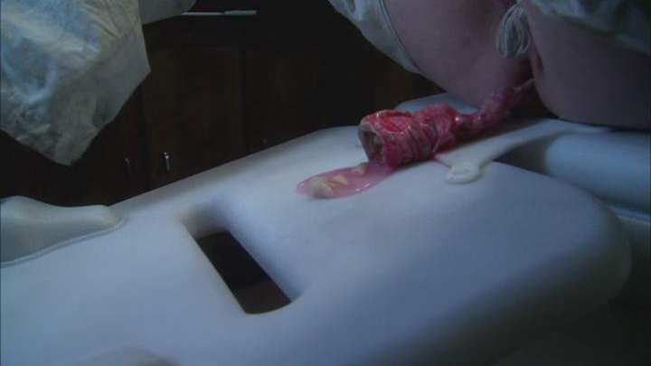 悬丝3剧照的剧照