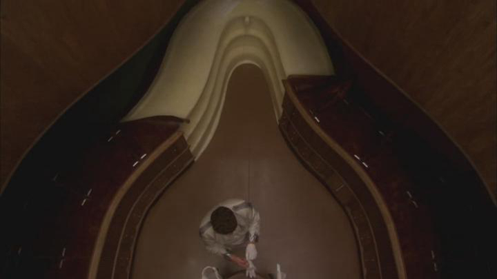 悬丝3剧照的剧照