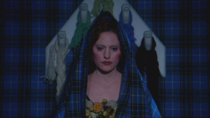 悬丝3剧照的剧照