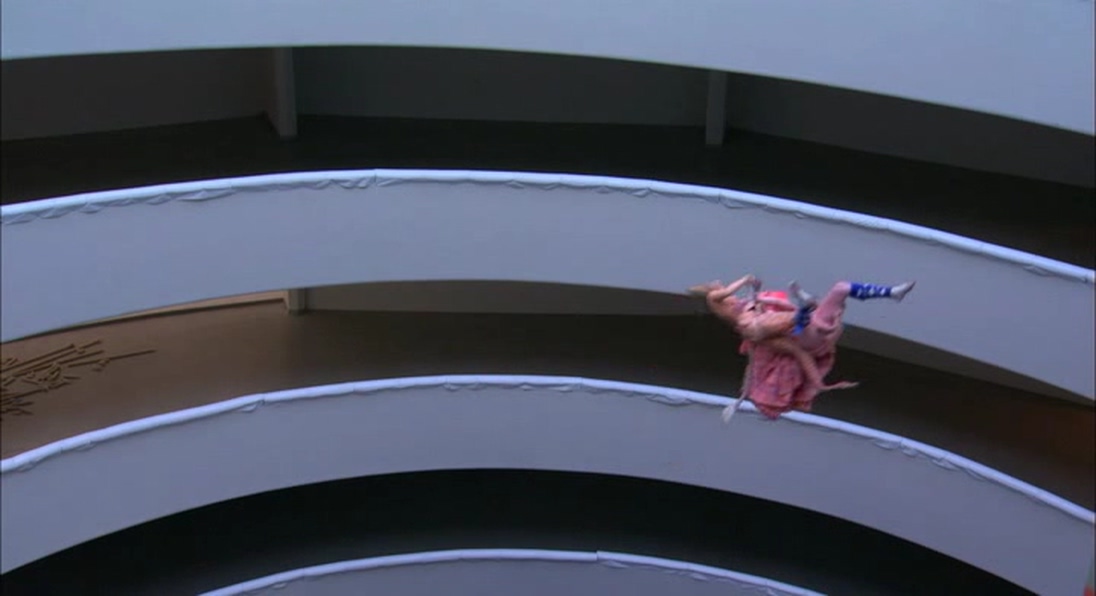 悬丝3剧照的剧照