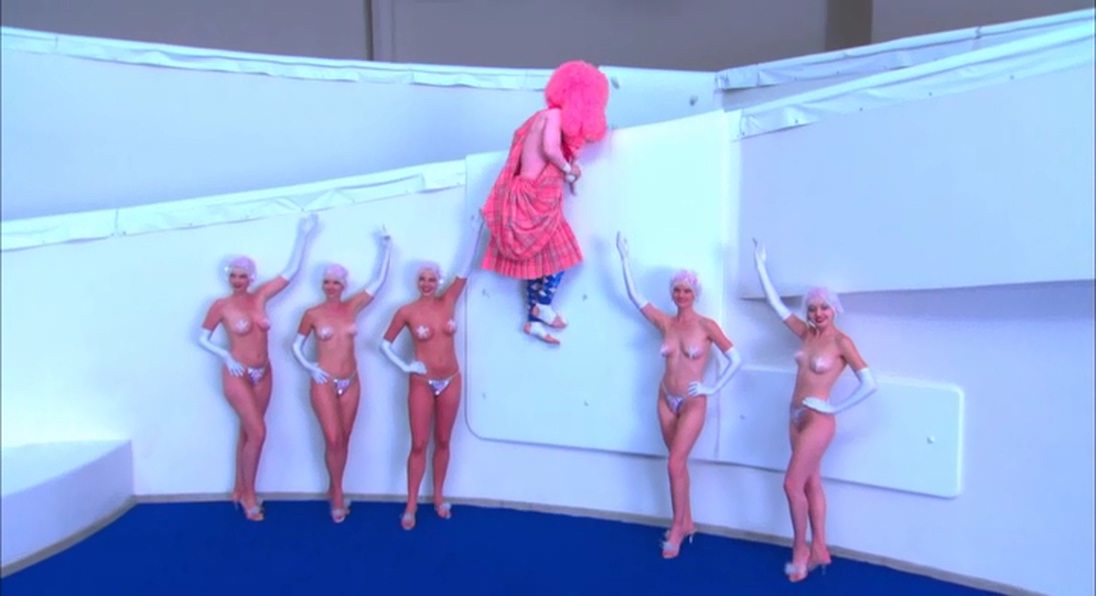 悬丝3剧照的剧照