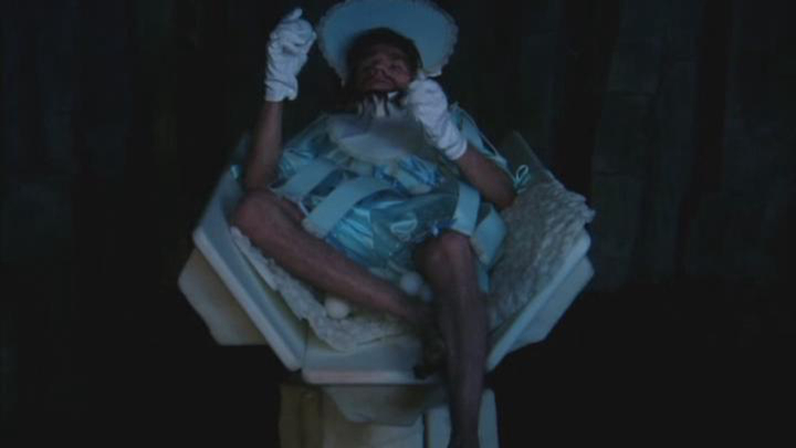 悬丝3剧照的剧照