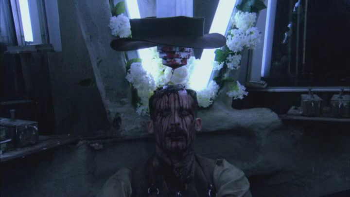 悬丝3剧照的剧照