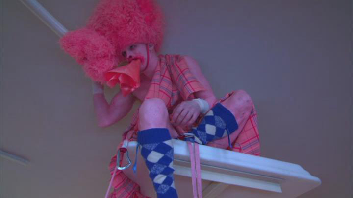 悬丝3剧照的剧照