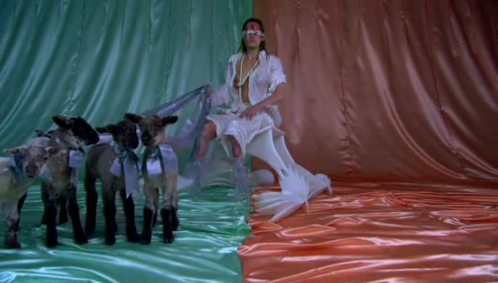 悬丝3剧照的剧照