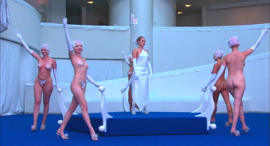 悬丝3剧照的剧照