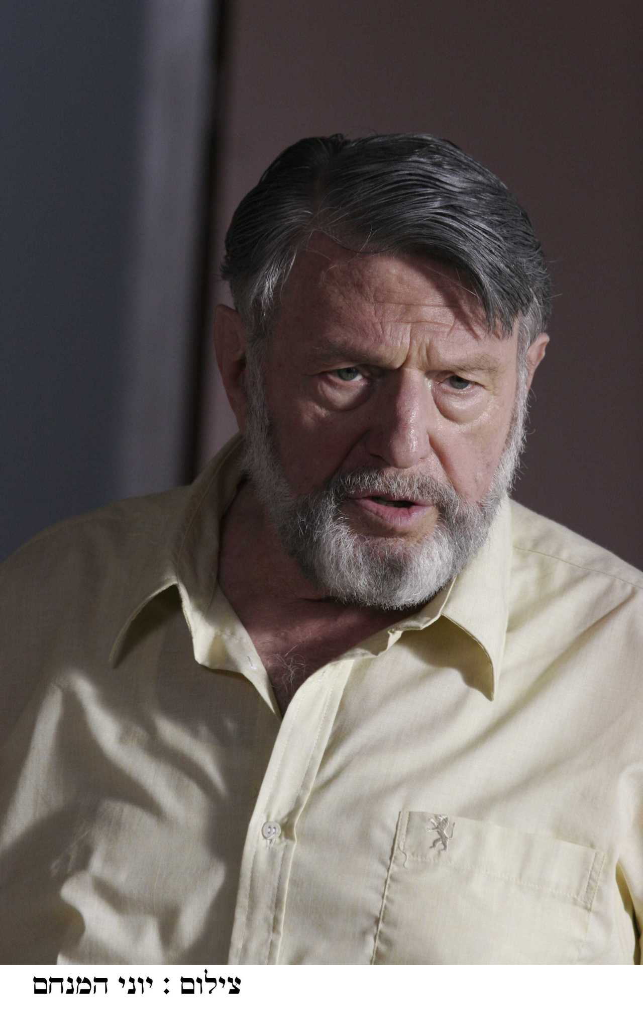 小小的叛国者剧照的剧照