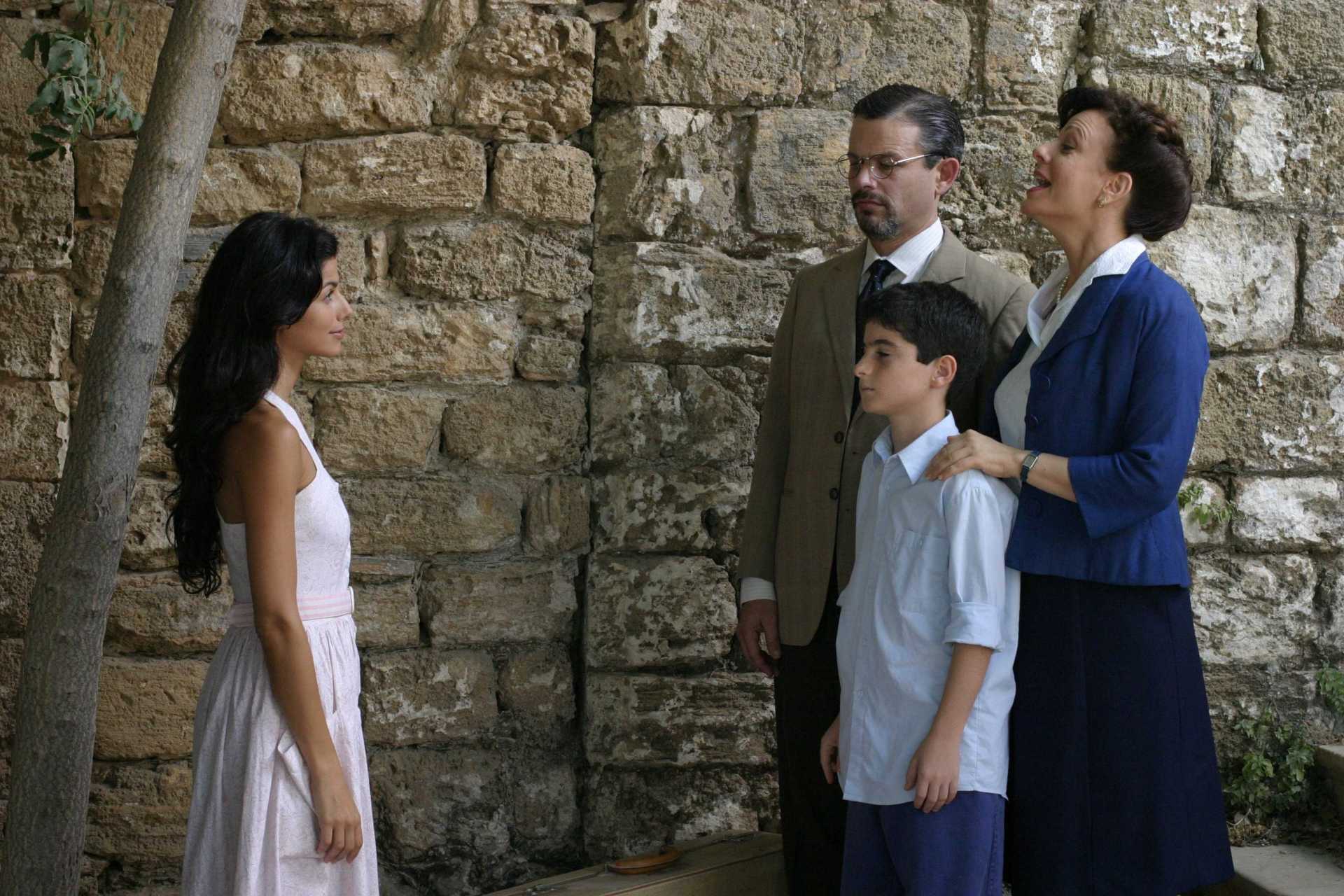 小小的叛国者剧照的剧照