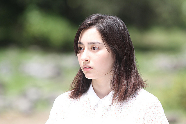 发誓不会忘记你剧照的剧照