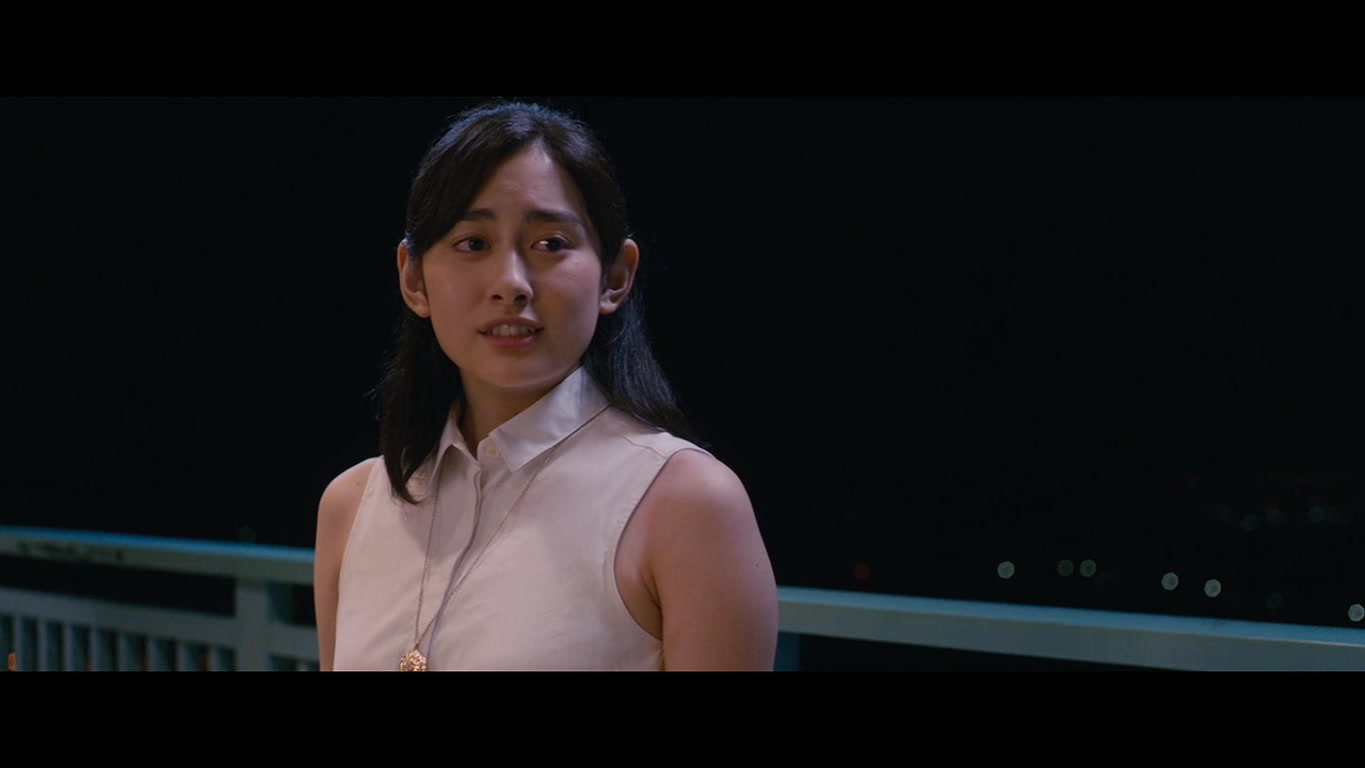 发誓不会忘记你剧照的剧照