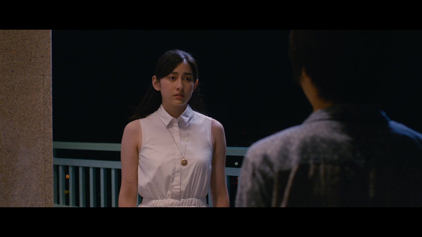 发誓不会忘记你剧照的剧照