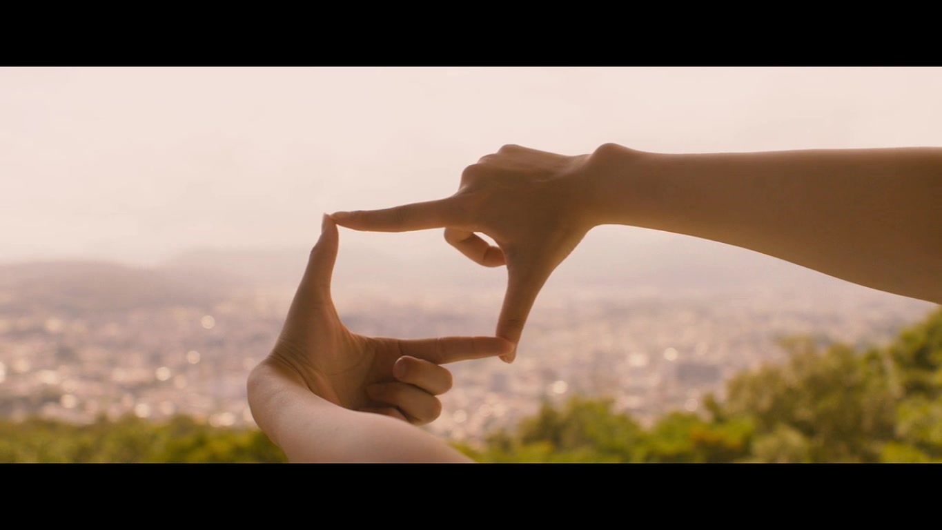 发誓不会忘记你剧照的剧照