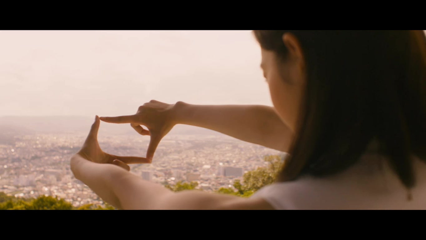 发誓不会忘记你剧照的剧照