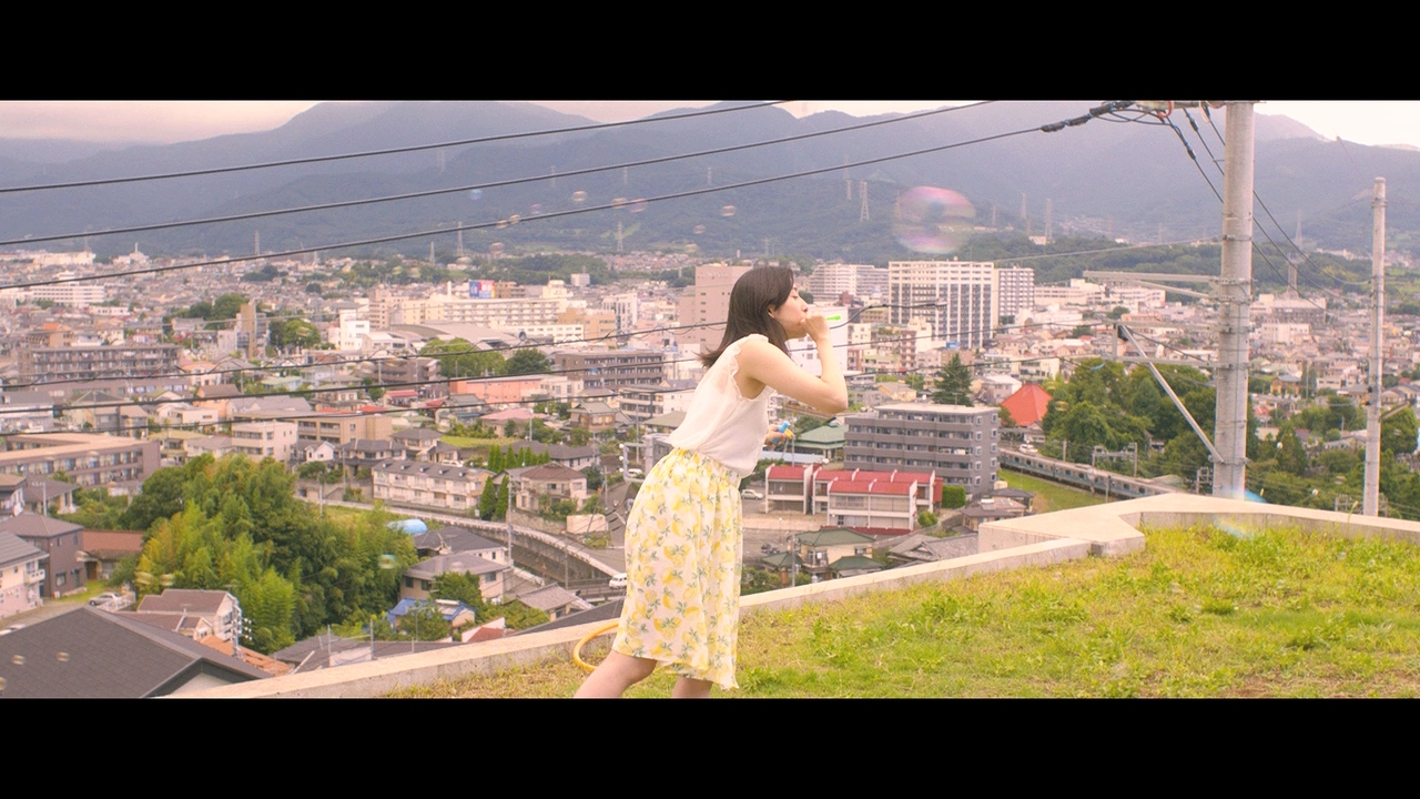 发誓不会忘记你剧照的剧照