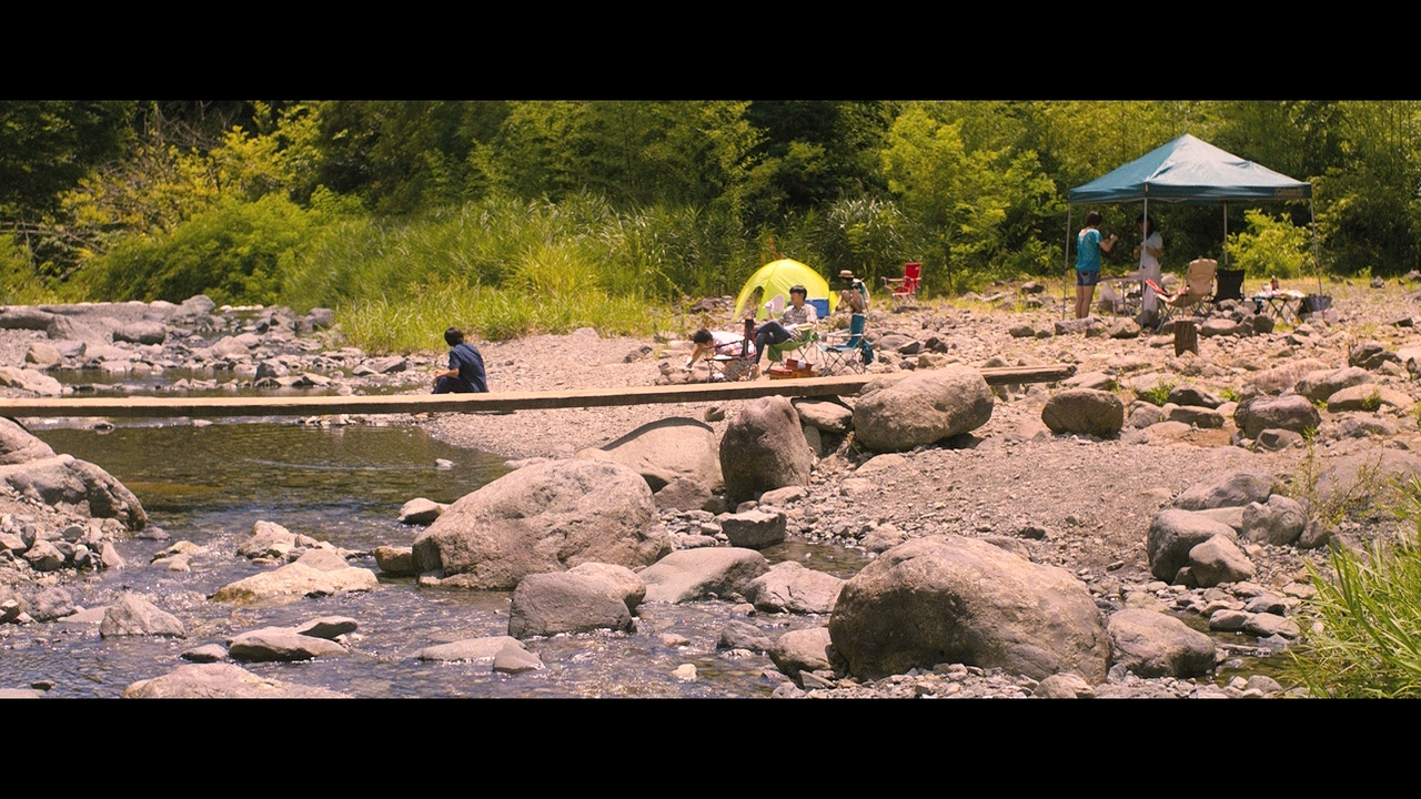 发誓不会忘记你剧照的剧照