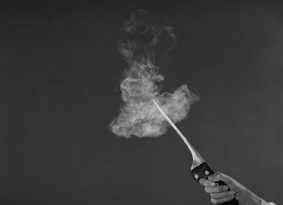 奥菲斯的遗嘱剧照的剧照