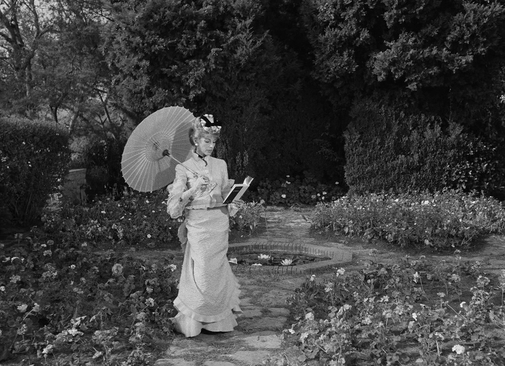 奥菲斯的遗嘱剧照的剧照