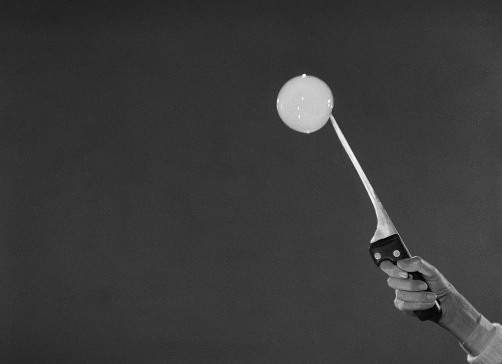 奥菲斯的遗嘱剧照的剧照