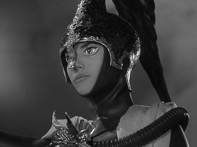 奥菲斯的遗嘱剧照的剧照