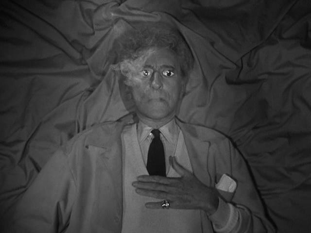 奥菲斯的遗嘱剧照的剧照