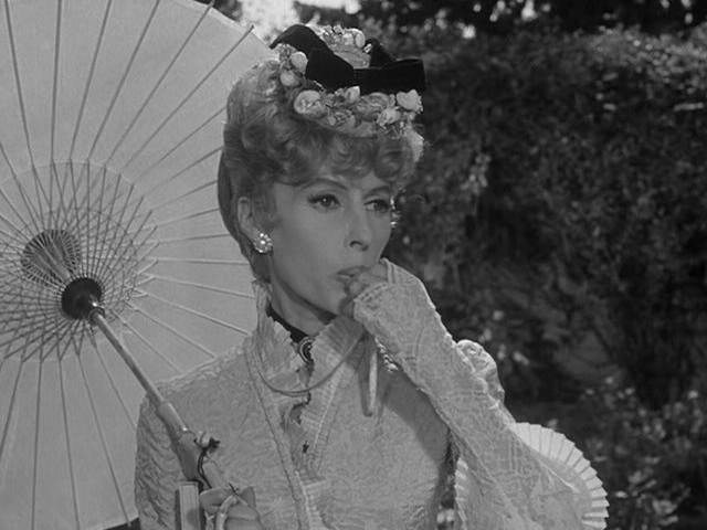 奥菲斯的遗嘱剧照的剧照